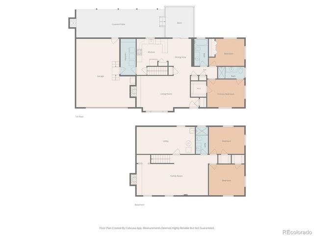 8070 Greenwood Court, Denver, CO 80221