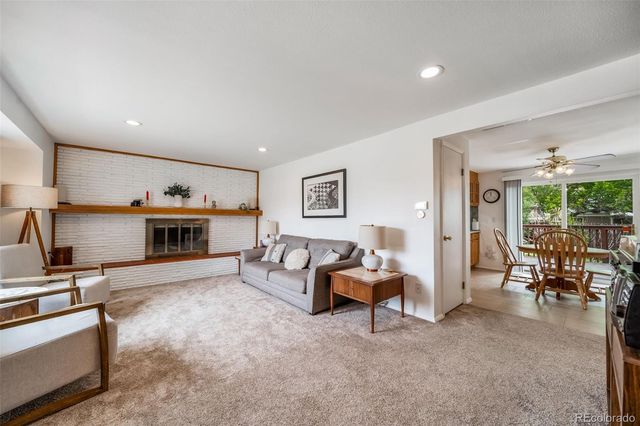 8070 Greenwood Court, Denver, CO 80221