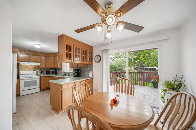 8070 Greenwood Court, Denver, CO 80221