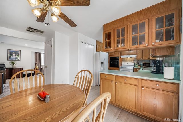 8070 Greenwood Court, Denver, CO 80221