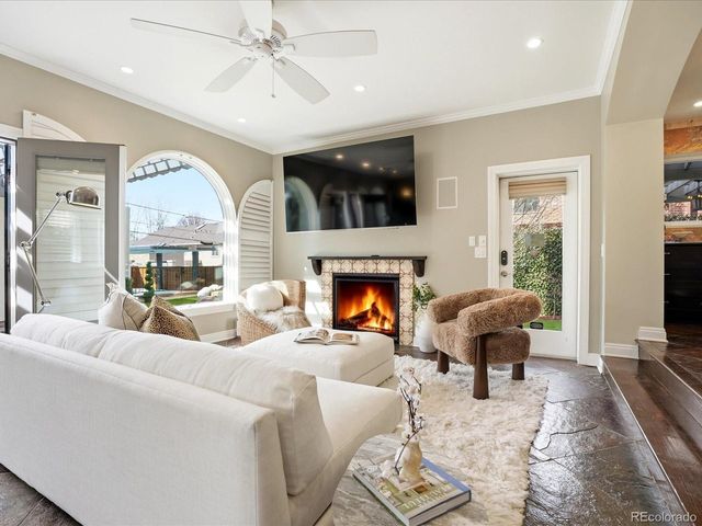 525 S Downing St, Denver, CO 80209