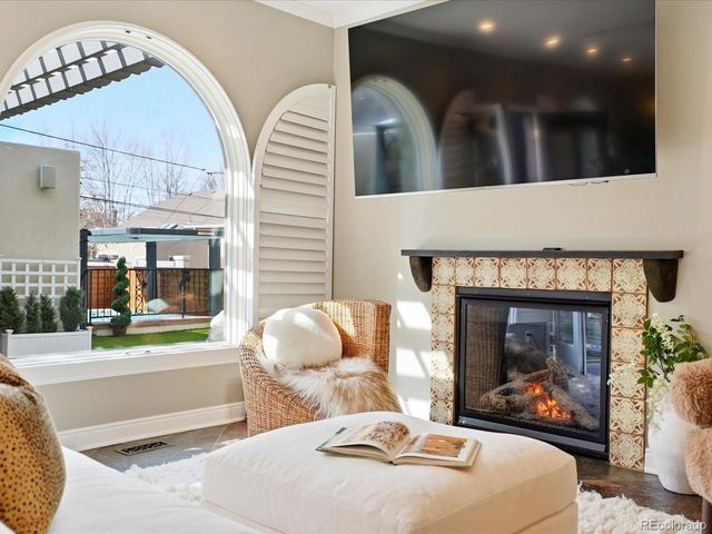 525 S Downing St, Denver, CO 80209