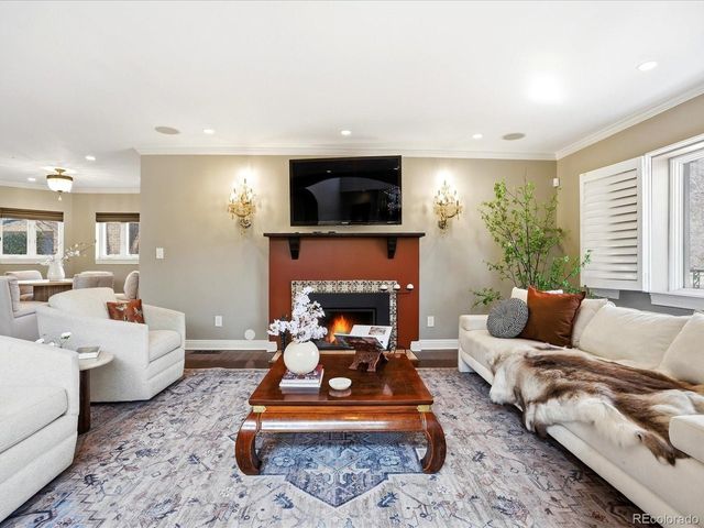 525 S Downing St, Denver, CO 80209