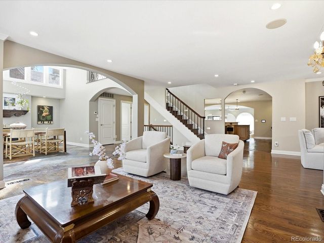 525 S Downing St, Denver, CO 80209