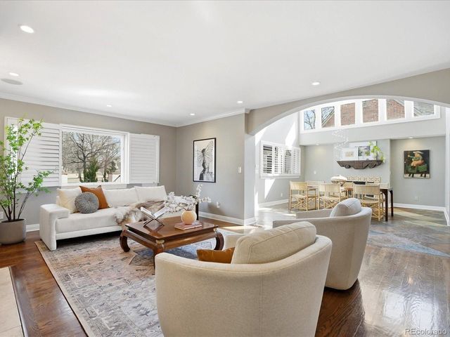 525 S Downing St, Denver, CO 80209