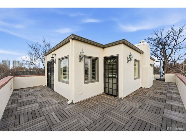 525 S Downing St, Denver, CO 80209