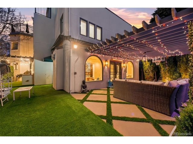 525 S Downing St, Denver, CO 80209