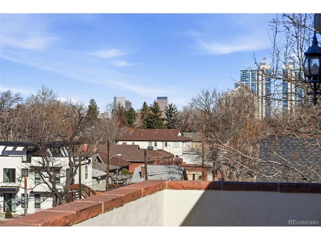 525 S Downing St, Denver, CO 80209