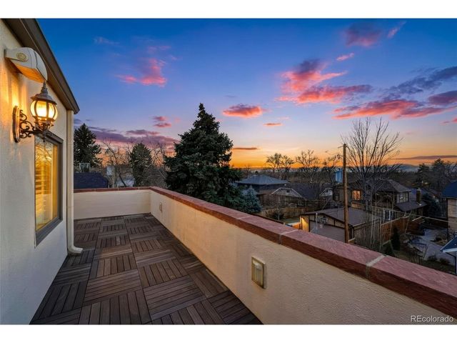 525 S Downing St, Denver, CO 80209