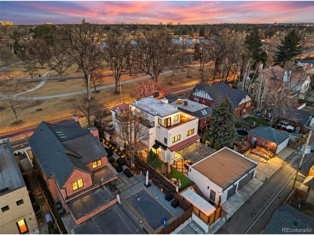 525 S Downing St, Denver, CO 80209