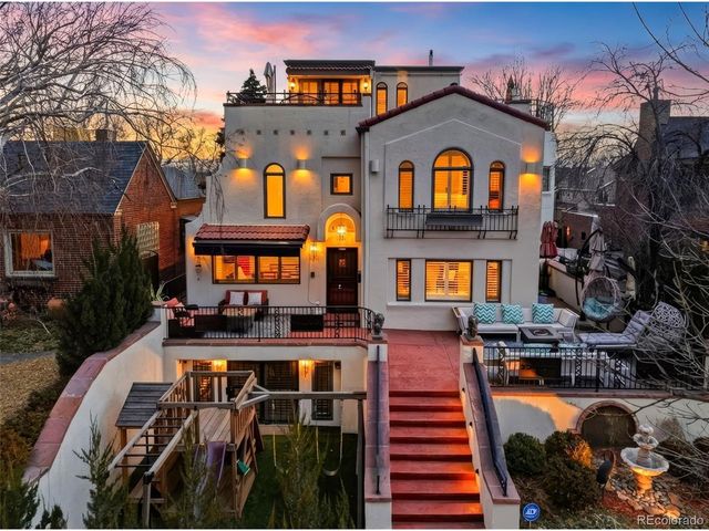 525 S Downing St, Denver, CO 80209