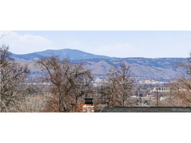 525 S Downing St, Denver, CO 80209