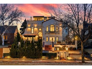 525 S Downing St, Denver, CO 80209