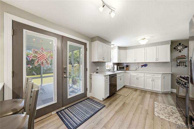 3545 Wabash Avenue, Hamburg, NY 14219