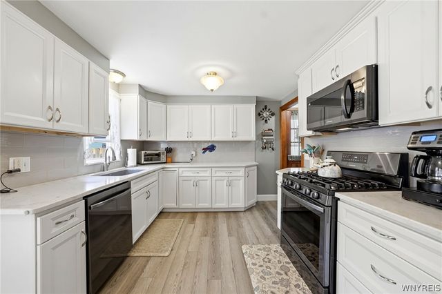 3545 Wabash Avenue, Hamburg, NY 14219