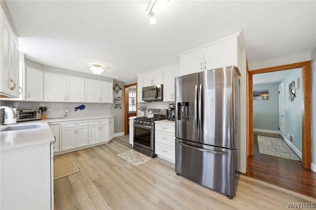 3545 Wabash Avenue, Hamburg, NY 14219