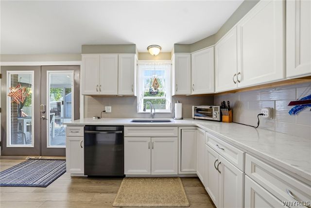 3545 Wabash Avenue, Hamburg, NY 14219