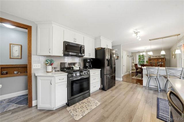 3545 Wabash Avenue, Hamburg, NY 14219
