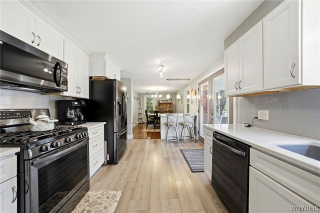 3545 Wabash Avenue, Hamburg, NY 14219
