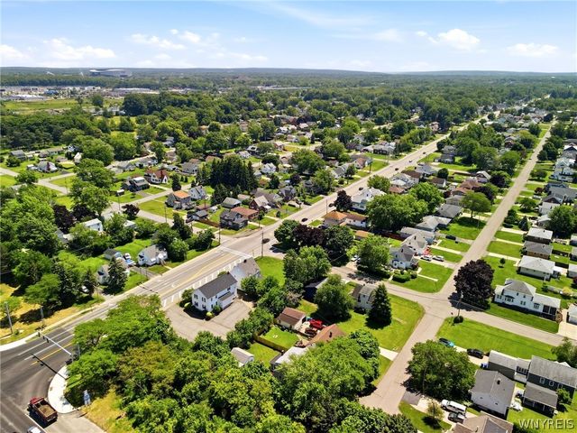 3545 Wabash Avenue, Hamburg, NY 14219