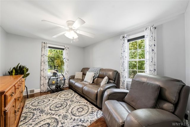 3545 Wabash Avenue, Hamburg, NY 14219