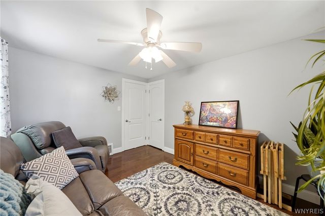 3545 Wabash Avenue, Hamburg, NY 14219