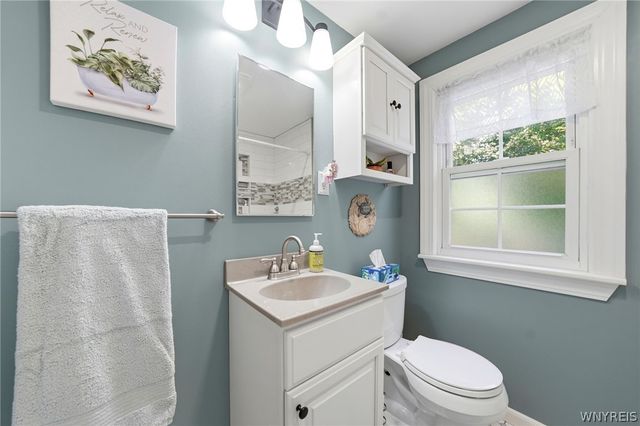 3545 Wabash Avenue, Hamburg, NY 14219