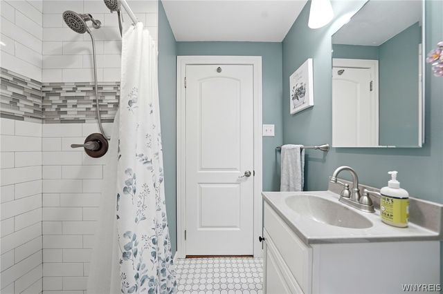 3545 Wabash Avenue, Hamburg, NY 14219
