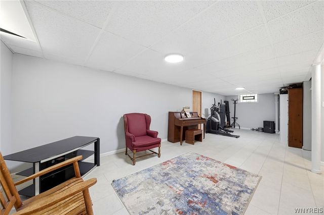 3545 Wabash Avenue, Hamburg, NY 14219