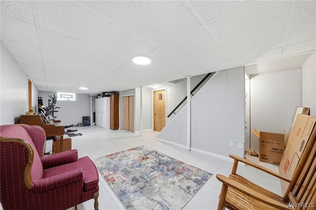 3545 Wabash Avenue, Hamburg, NY 14219