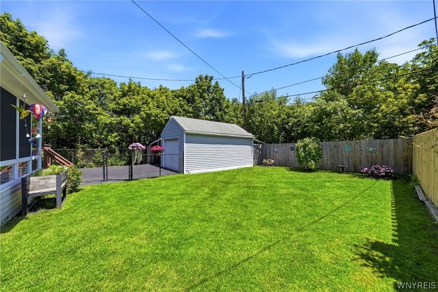 3545 Wabash Avenue, Hamburg, NY 14219