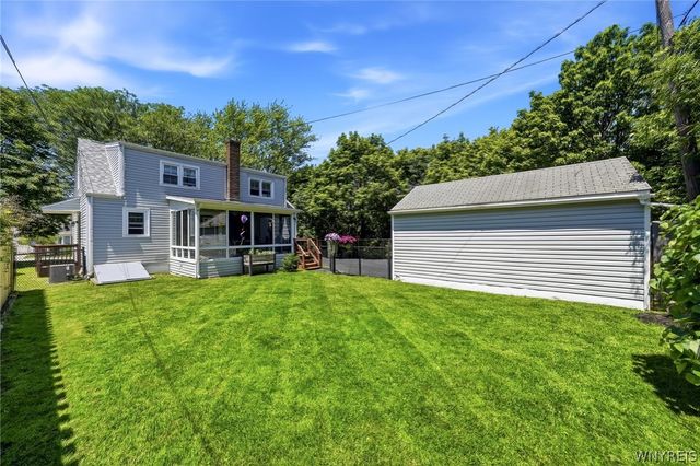 3545 Wabash Avenue, Hamburg, NY 14219