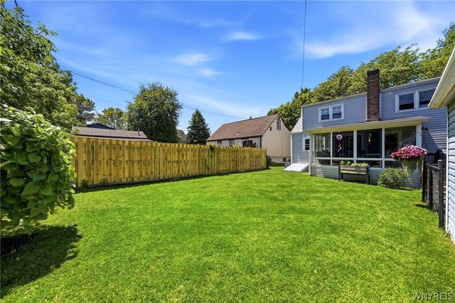 3545 Wabash Avenue, Hamburg, NY 14219