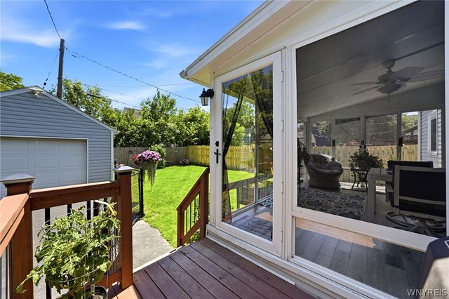 3545 Wabash Avenue, Hamburg, NY 14219