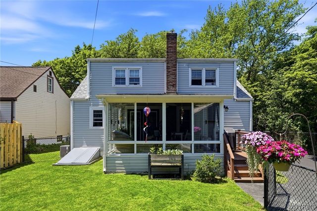 3545 Wabash Avenue, Hamburg, NY 14219