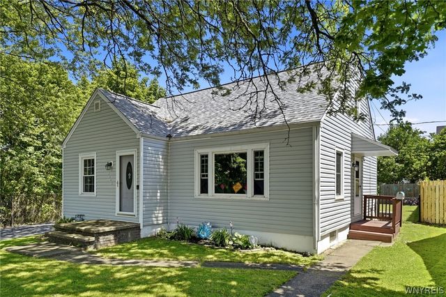 3545 Wabash Avenue, Hamburg, NY 14219