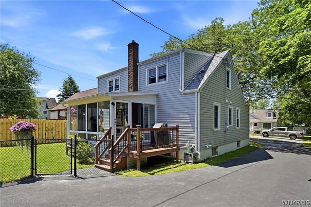 3545 Wabash Avenue, Hamburg, NY 14219