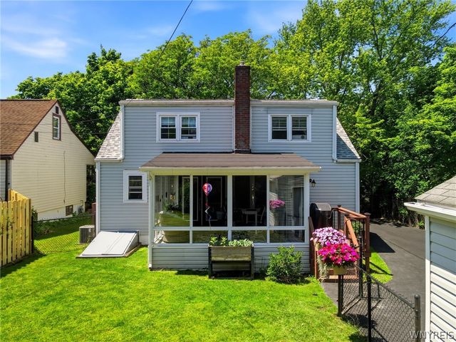 3545 Wabash Avenue, Hamburg, NY 14219