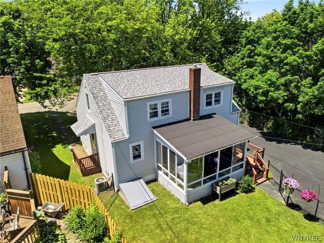 3545 Wabash Avenue, Hamburg, NY 14219