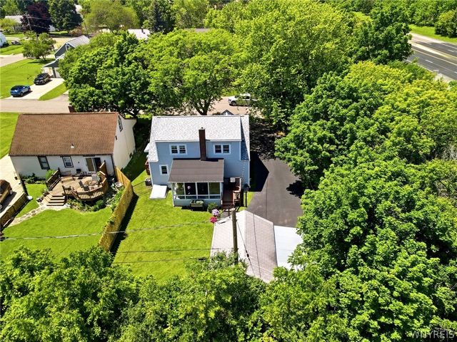 3545 Wabash Avenue, Hamburg, NY 14219