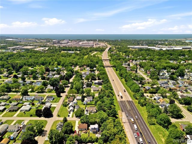 3545 Wabash Avenue, Hamburg, NY 14219