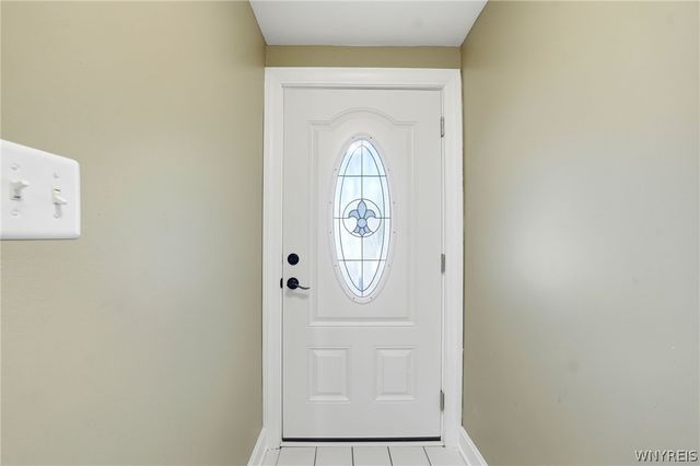 3545 Wabash Avenue, Hamburg, NY 14219