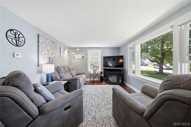 3545 Wabash Avenue, Hamburg, NY 14219