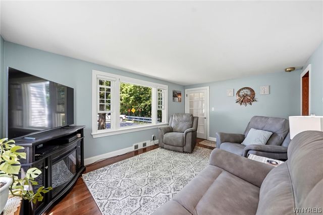 3545 Wabash Avenue, Hamburg, NY 14219