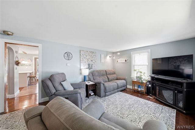 3545 Wabash Avenue, Hamburg, NY 14219