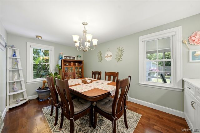 3545 Wabash Avenue, Hamburg, NY 14219