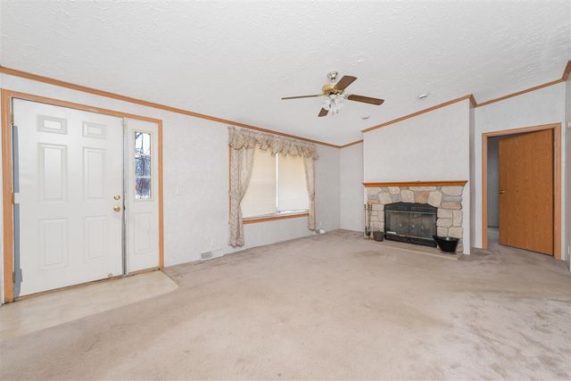 2841 Hammond Road, Hastings, MI 49058