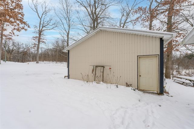 2841 Hammond Road, Hastings, MI 49058