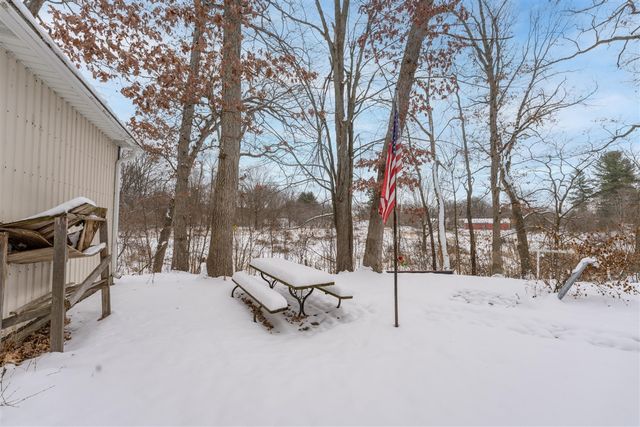 2841 Hammond Road, Hastings, MI 49058