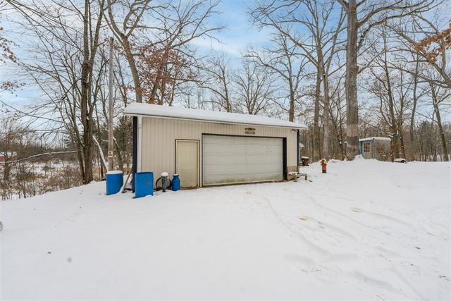 2841 Hammond Road, Hastings, MI 49058
